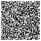 QR code with Ricks Mfflr Mn Shop St Agstn contacts