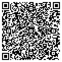 QR code with Wvs CO contacts