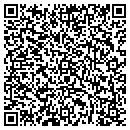 QR code with Zacharias Wendy contacts