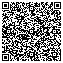 QR code with Zimmer Pam contacts