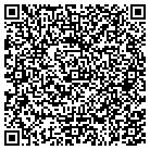 QR code with F & M Assoc Appraisal Service contacts