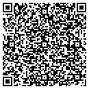 QR code with Harry T Lester contacts