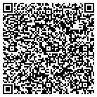 QR code with HRACRE contacts