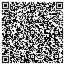 QR code with Huey H Gordon contacts
