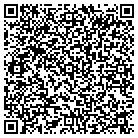 QR code with J O S Property Service contacts