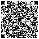 QR code with Mark & Lynda Faye Bernstein contacts