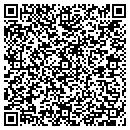 QR code with Meow Inc contacts