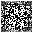 QR code with The R A Lawson Corp contacts
