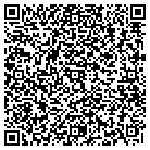 QR code with Touzos Development contacts