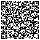 QR code with USA Properties contacts