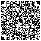 QR code with Cousins Properties Inc contacts