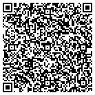 QR code with Marcel Center & Properties contacts