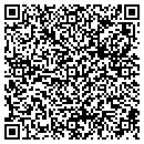 QR code with Martha H Allen contacts