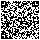 QR code with Raymond R Baumann contacts