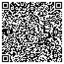 QR code with Redmon Peyton contacts