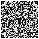 QR code with R P J Housing Inc contacts
