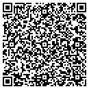 QR code with Hardy Rick contacts