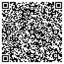 QR code with Hartness Chris contacts