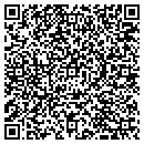 QR code with H B Hodges Jr contacts