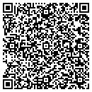 QR code with Hicks John contacts