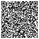 QR code with Martin E Wayne contacts