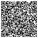 QR code with Ridwell William contacts