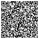 QR code with Rudy Cox Real Estate contacts