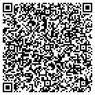QR code with Waldvogel Poe & Cronk Real Est contacts