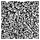 QR code with C E Smith Comm Realty contacts