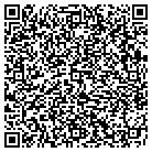 QR code with Ckb Properties Inc contacts