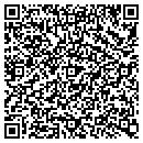 QR code with R H Stowe Realtor contacts