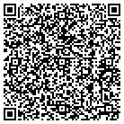 QR code with Trizechahn Properties contacts