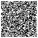 QR code with Upton Corp contacts