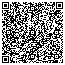 QR code with Garey Jo contacts
