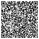 QR code with Hall & Sons Lp contacts