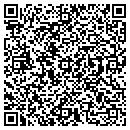 QR code with Hosein Brian contacts