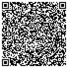 QR code with Mc Caffery Real Estate Inc contacts