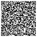 QR code with Zell Pamela P contacts