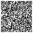 QR code with J C E Inc contacts