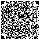 QR code with Hilldrup Properties Inc contacts