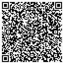 QR code with J & V Management Consultants contacts