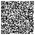 QR code with C E I B contacts