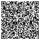 QR code with E & G Group contacts