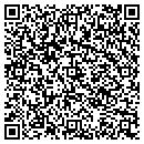 QR code with J E Robert CO contacts