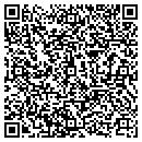 QR code with J M Jones & Assoc LLC contacts