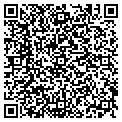 QR code with L C Warner contacts