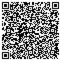 QR code with Cbre contacts
