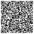 QR code with C M & M CO LLC Condominium contacts