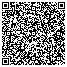 QR code with S B L M Architects P C contacts