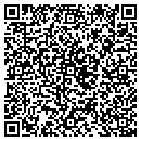 QR code with Hill Real Estate contacts